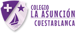 Colegio La Asunción Cuestablanca